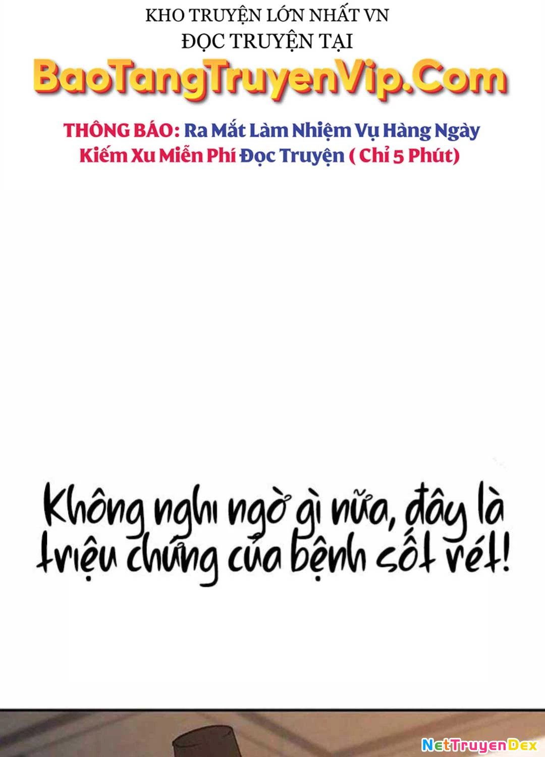 Bác Sĩ Tới Joseon Chapter 9 - Next Chapter 10