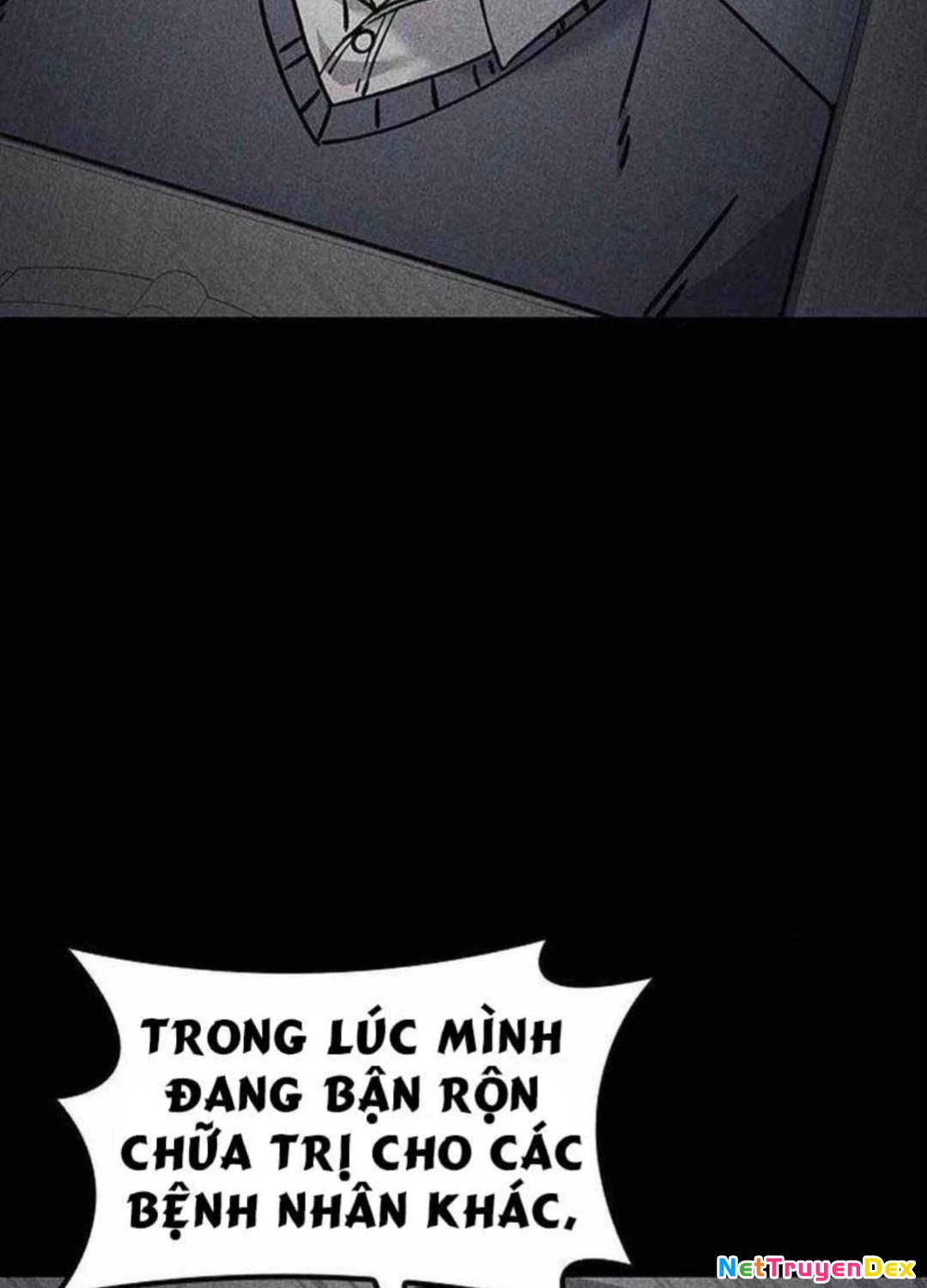 Bác Sĩ Tới Joseon Chapter 9 - Next Chapter 10