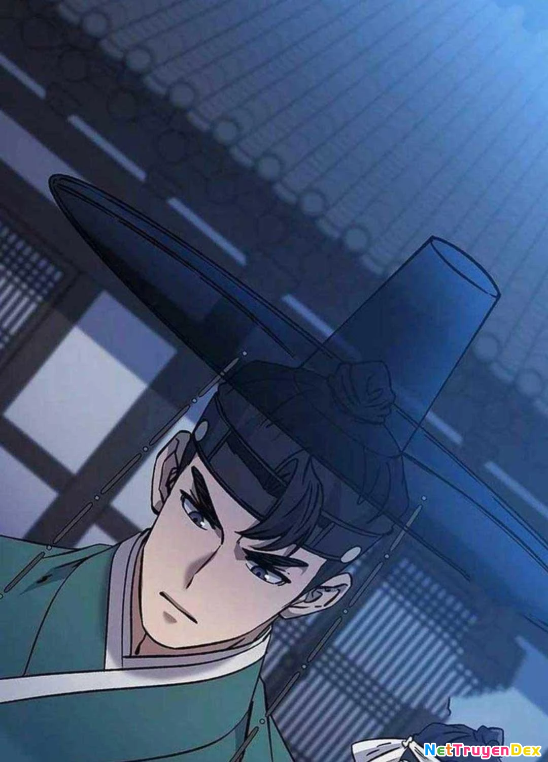 Bác Sĩ Tới Joseon Chapter 9 - Next Chapter 10