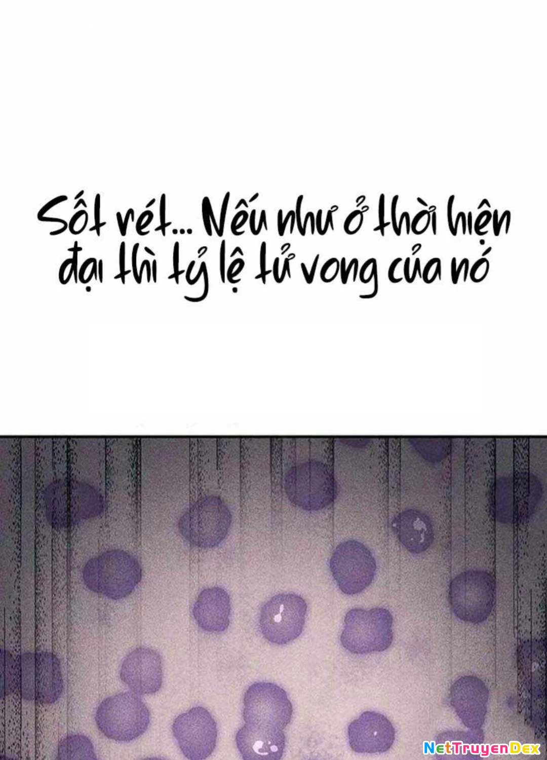 Bác Sĩ Tới Joseon Chapter 9 - Next Chapter 10