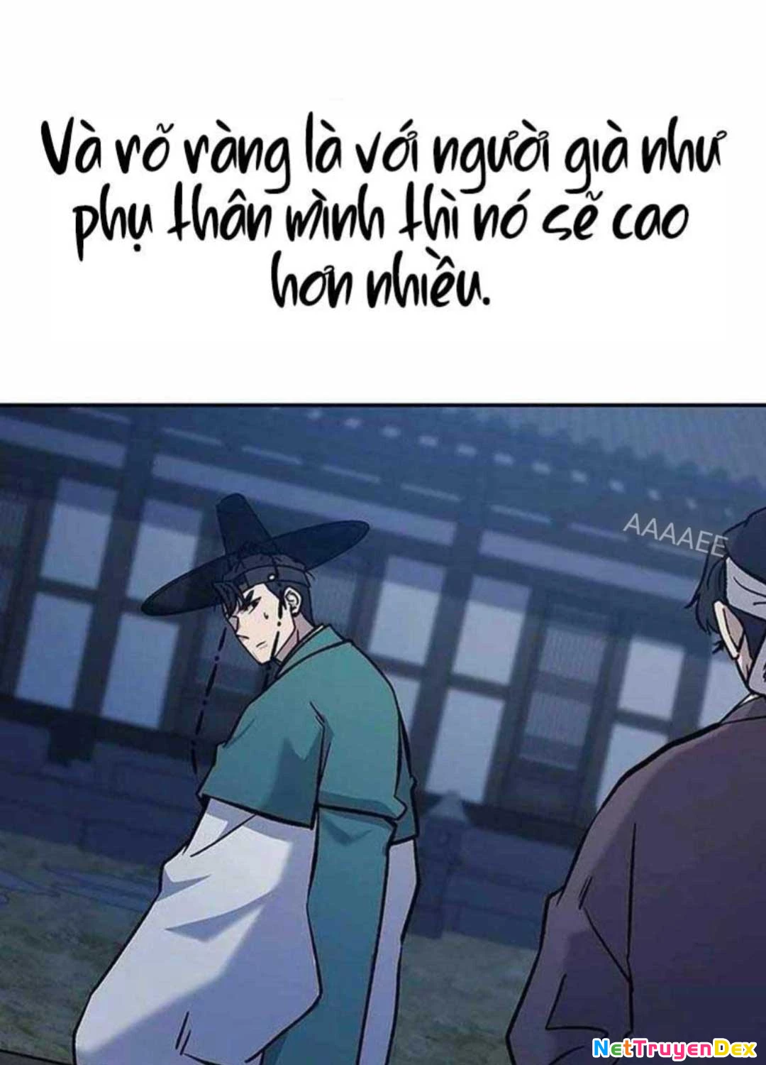 Bác Sĩ Tới Joseon Chapter 9 - Next Chapter 10