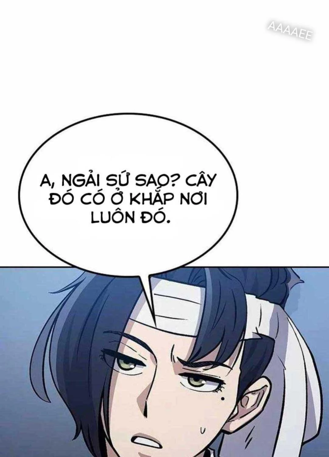 Bác Sĩ Tới Joseon Chapter 9 - Next Chapter 10