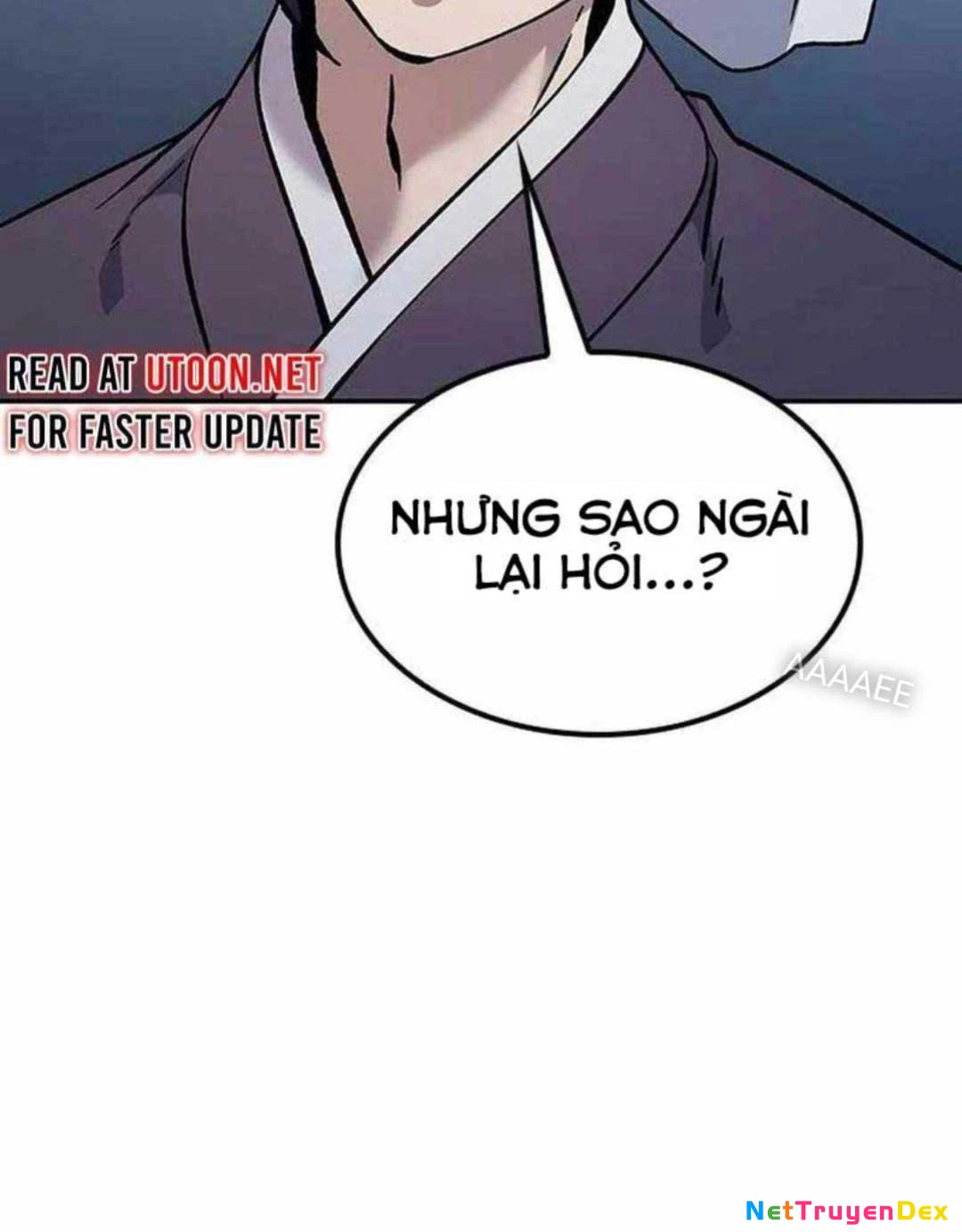 Bác Sĩ Tới Joseon Chapter 9 - Next Chapter 10