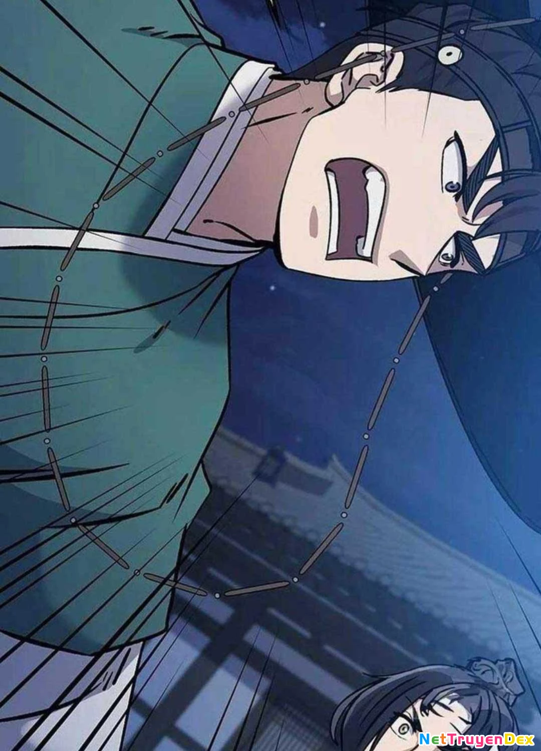 Bác Sĩ Tới Joseon Chapter 9 - Next Chapter 10