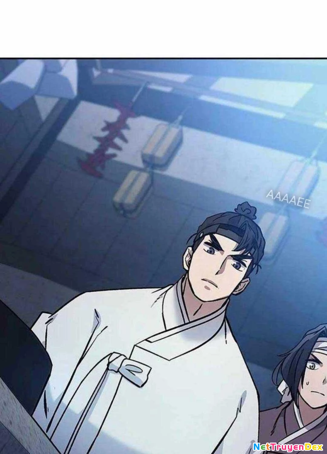 Bác Sĩ Tới Joseon Chapter 9 - Next Chapter 10