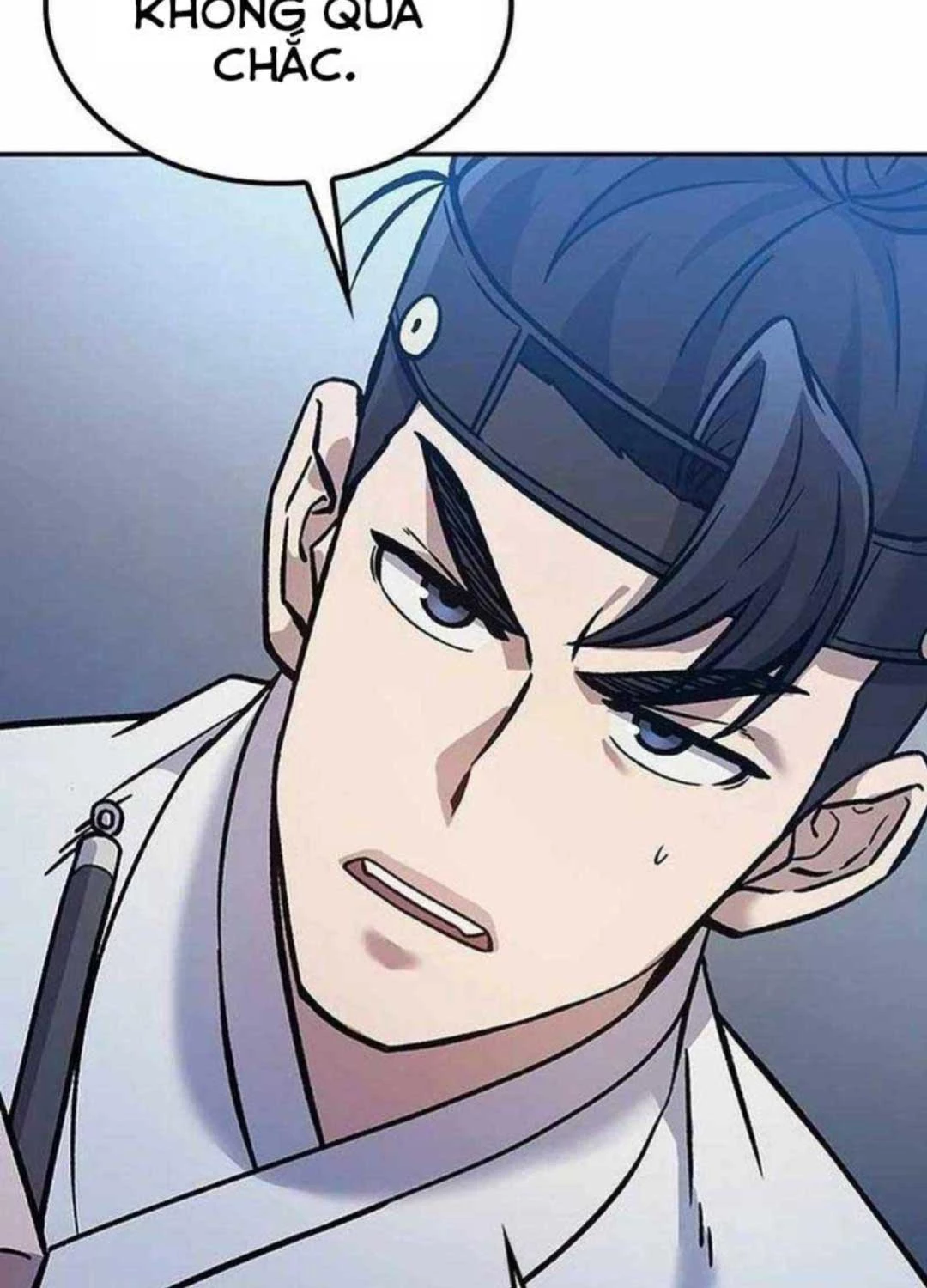Bác Sĩ Tới Joseon Chapter 9 - Next Chapter 10