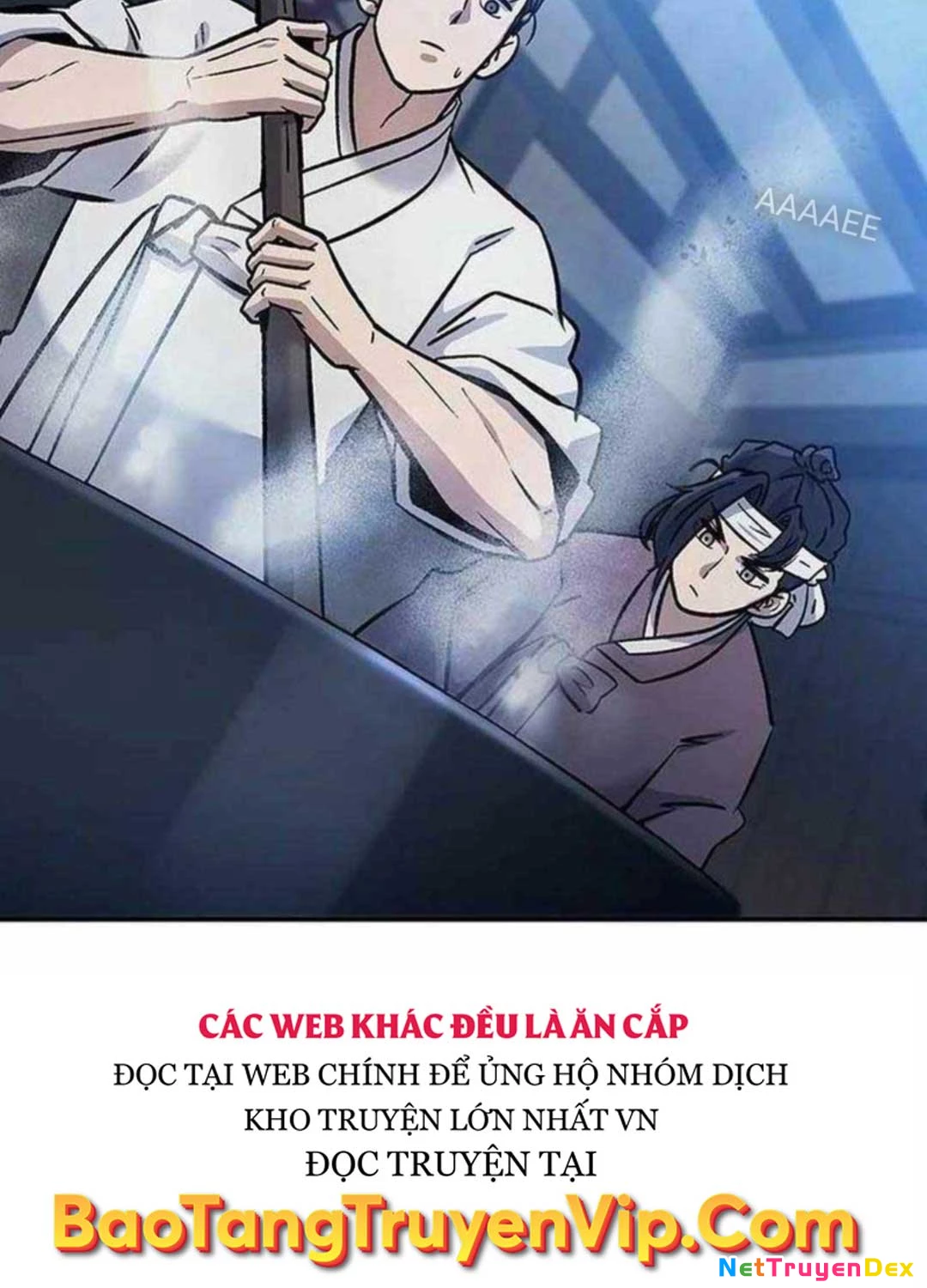 Bác Sĩ Tới Joseon Chapter 9 - Next Chapter 10