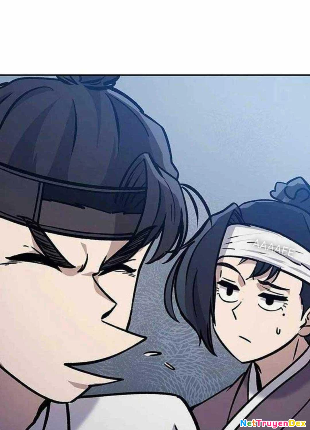 Bác Sĩ Tới Joseon Chapter 9 - Next Chapter 10