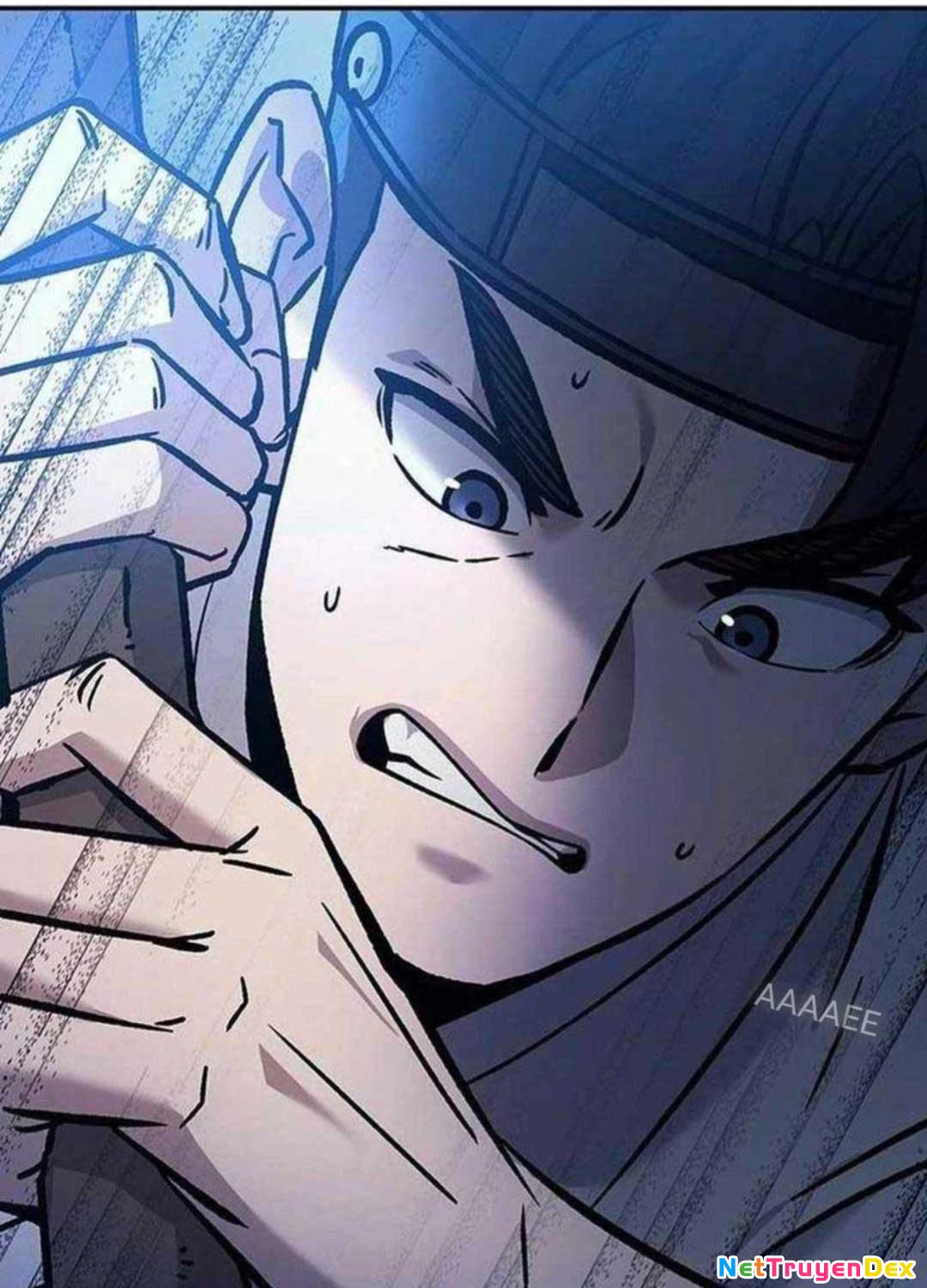 Bác Sĩ Tới Joseon Chapter 9 - Next Chapter 10