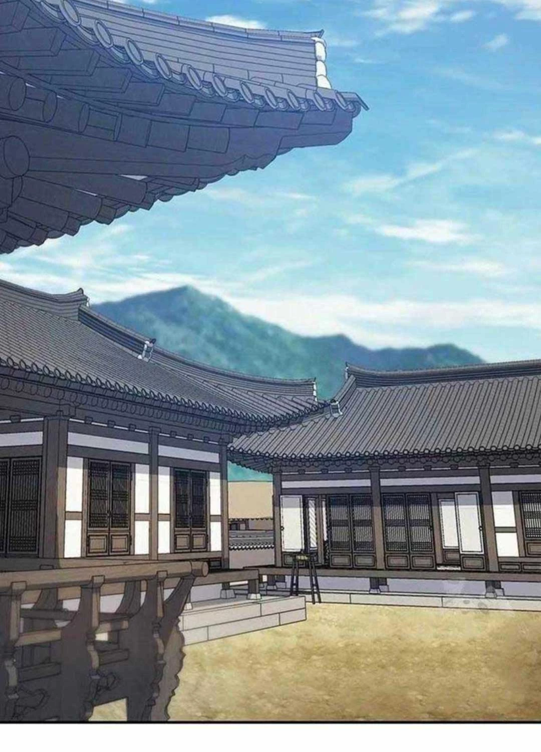 Bác Sĩ Tới Joseon Chapter 9 - Next Chapter 10