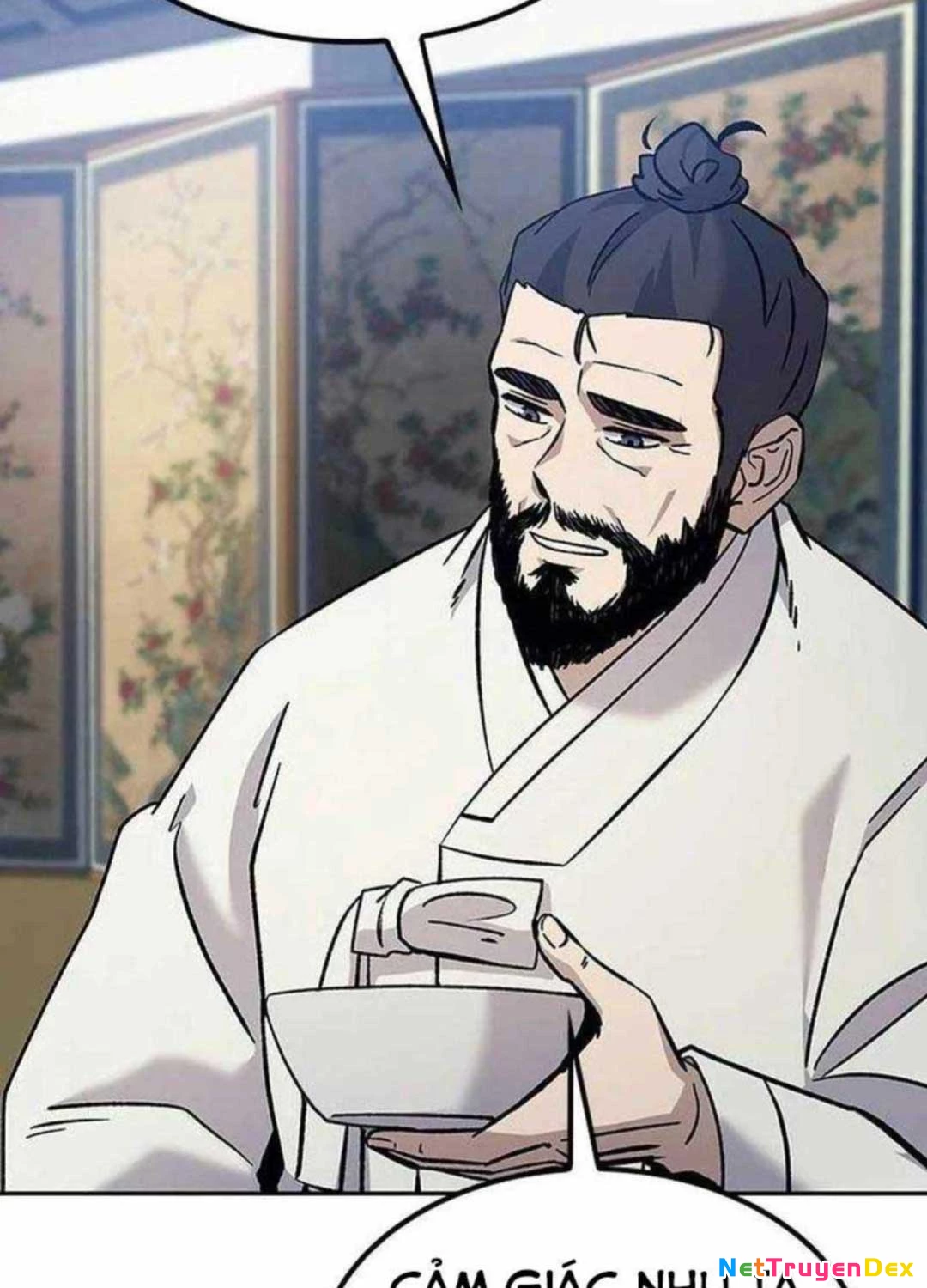 Bác Sĩ Tới Joseon Chapter 9 - Next Chapter 10