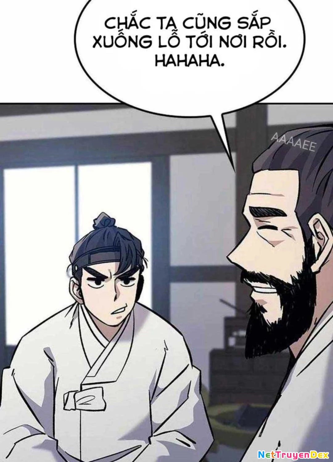 Bác Sĩ Tới Joseon Chapter 9 - Next Chapter 10