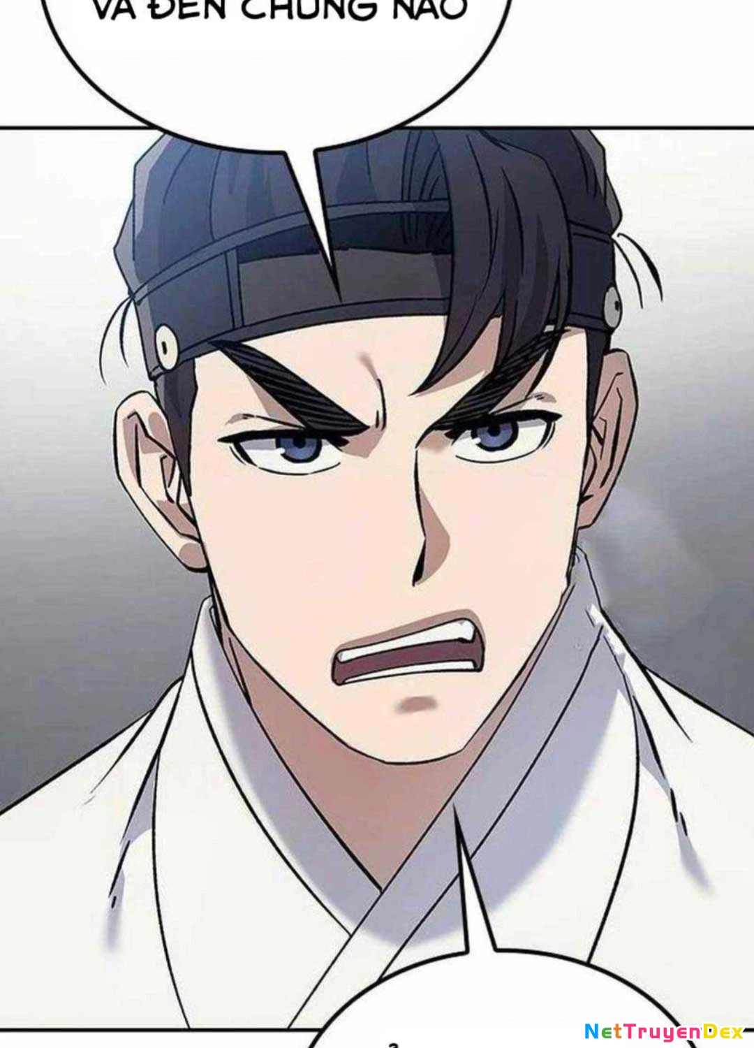 Bác Sĩ Tới Joseon Chapter 9 - Next Chapter 10