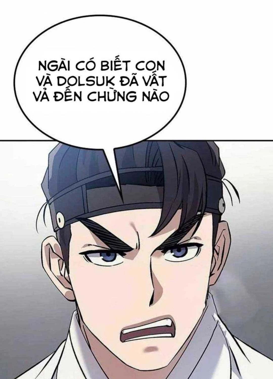 Bác Sĩ Tới Joseon Chapter 9 - Next Chapter 10