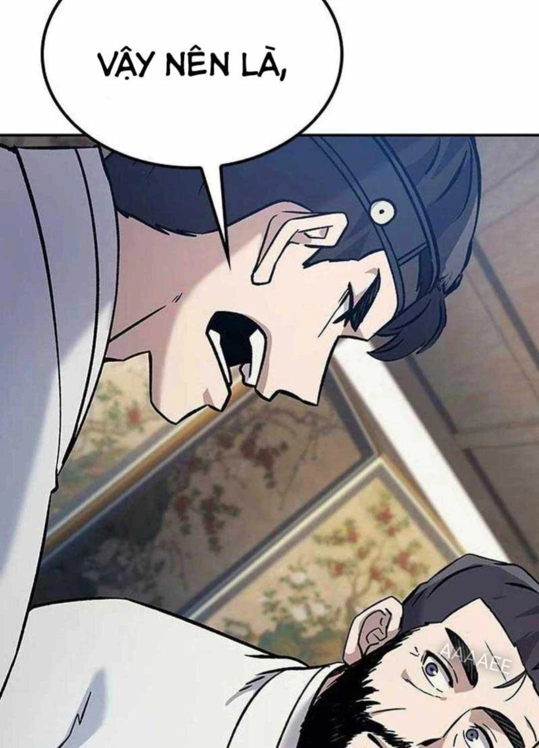 Bác Sĩ Tới Joseon Chapter 9 - Next Chapter 10