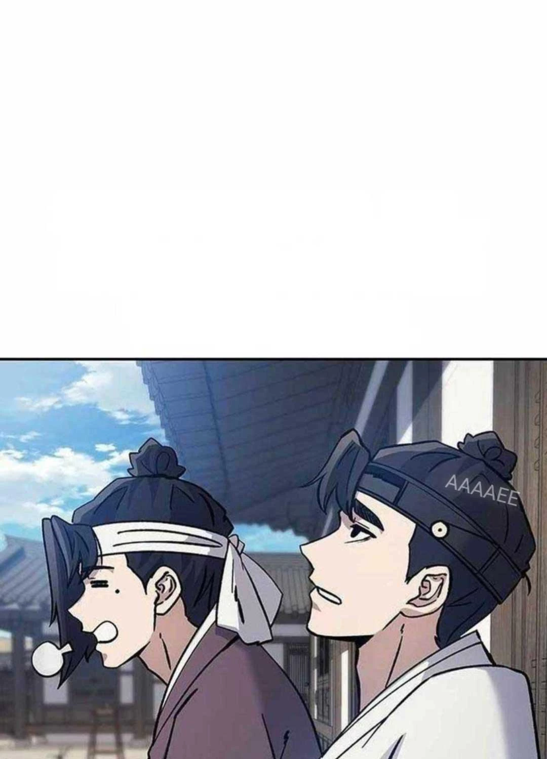 Bác Sĩ Tới Joseon Chapter 9 - Next Chapter 10