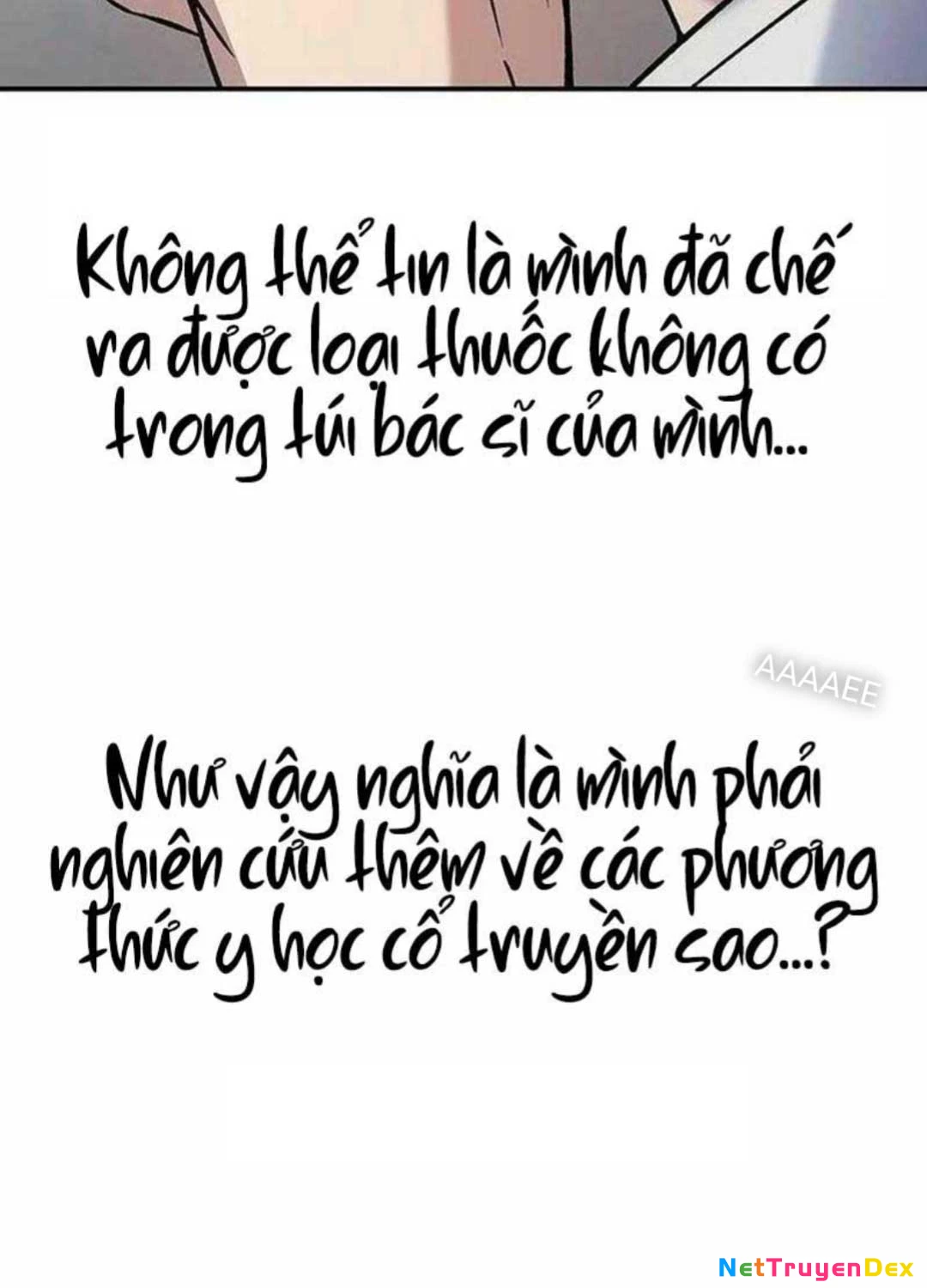 Bác Sĩ Tới Joseon Chapter 9 - Next Chapter 10