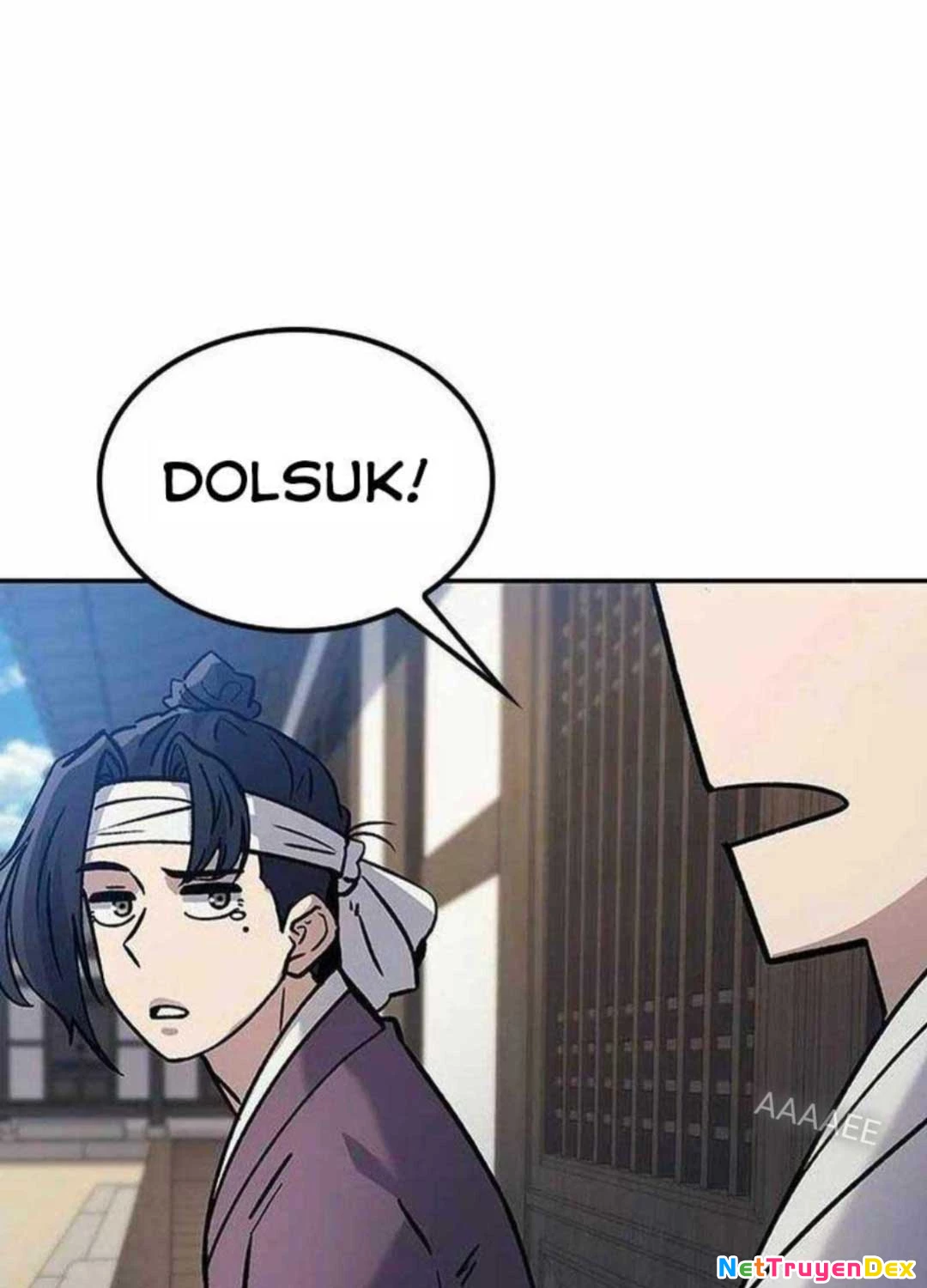 Bác Sĩ Tới Joseon Chapter 9 - Next Chapter 10