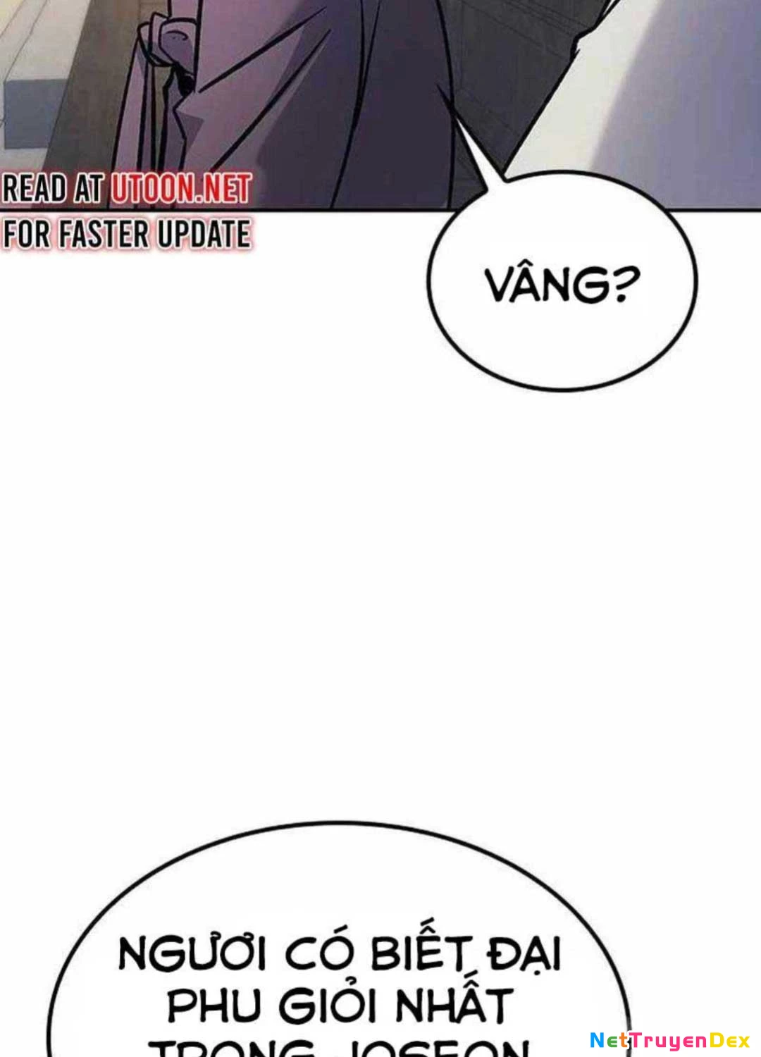 Bác Sĩ Tới Joseon Chapter 9 - Next Chapter 10