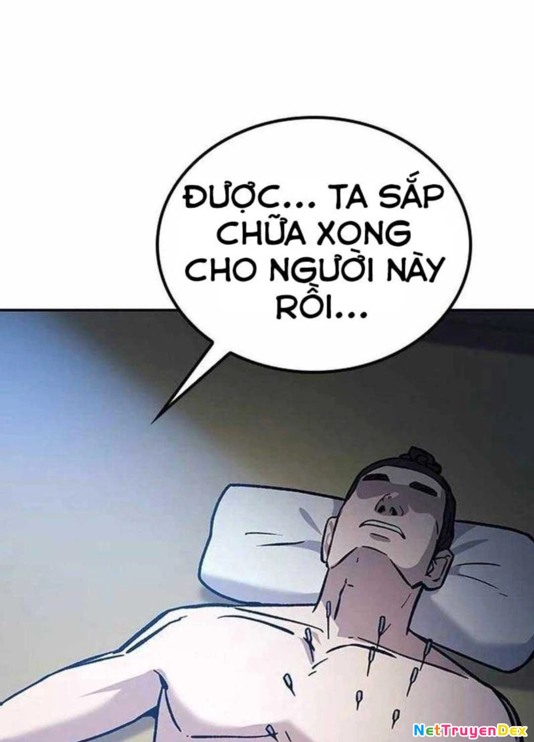 Bác Sĩ Tới Joseon Chapter 9 - Next Chapter 10