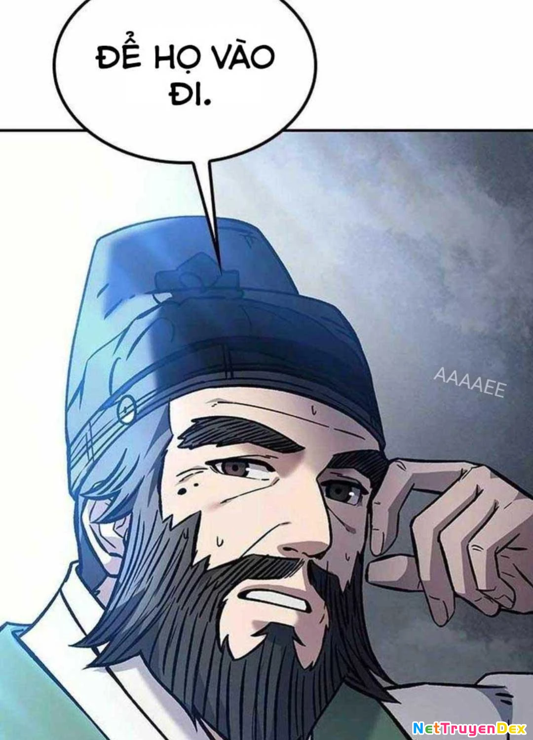 Bác Sĩ Tới Joseon Chapter 9 - Next Chapter 10