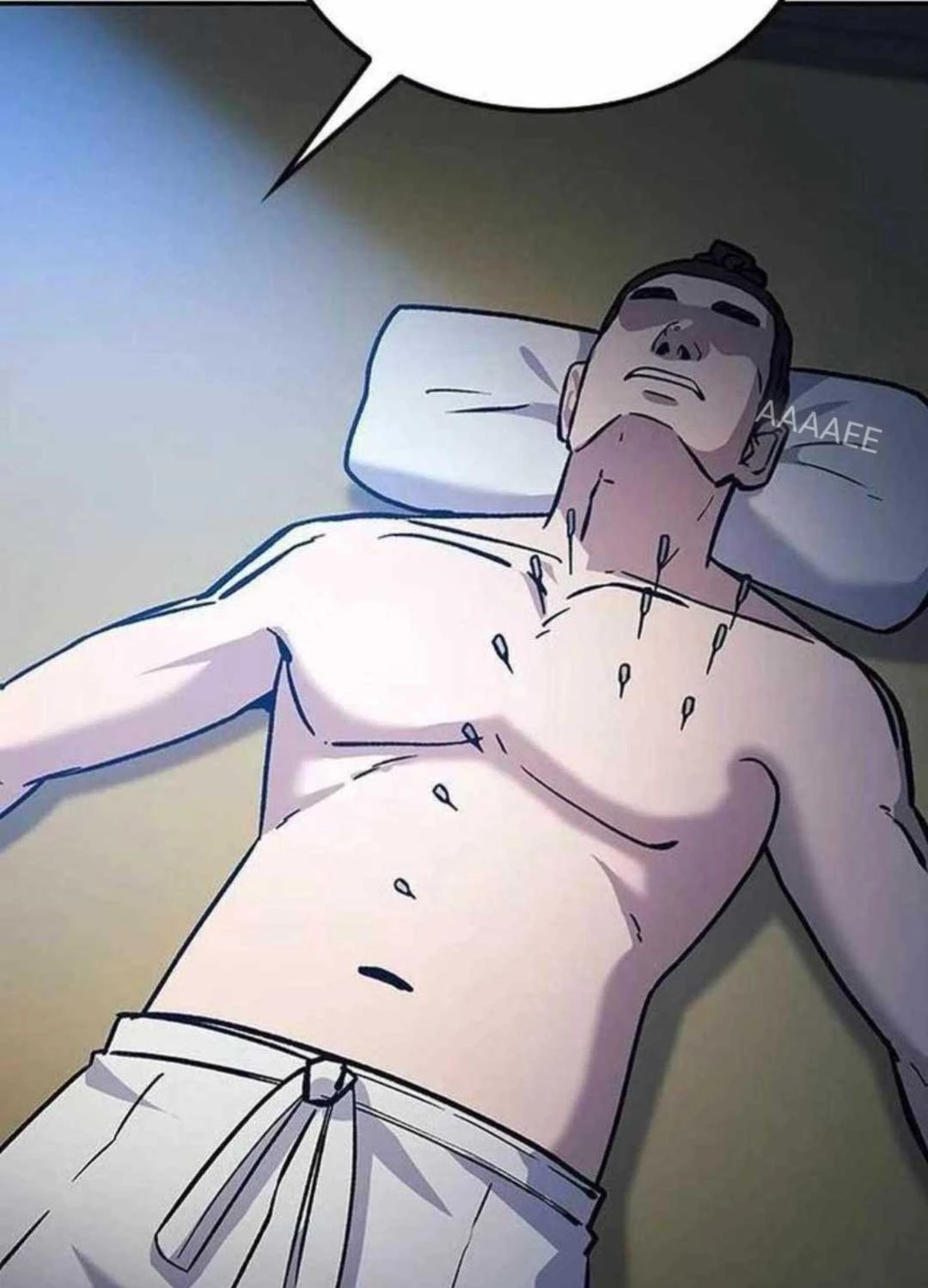 Bác Sĩ Tới Joseon Chapter 10 - Trang 3