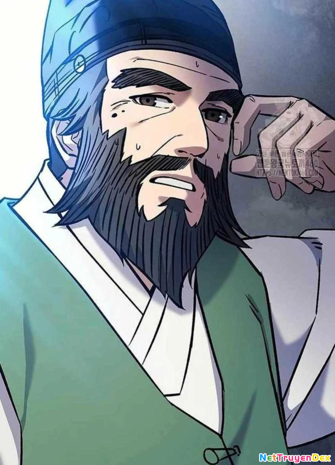 Bác Sĩ Tới Joseon Chapter 10 - Trang 3
