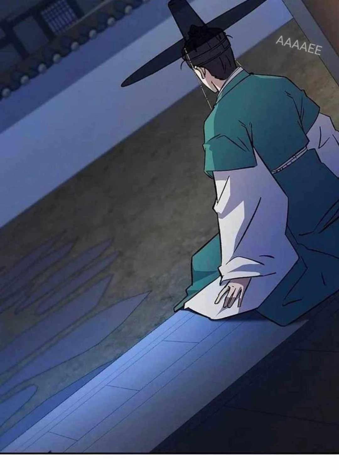 Bác Sĩ Tới Joseon Chapter 10 - Trang 3