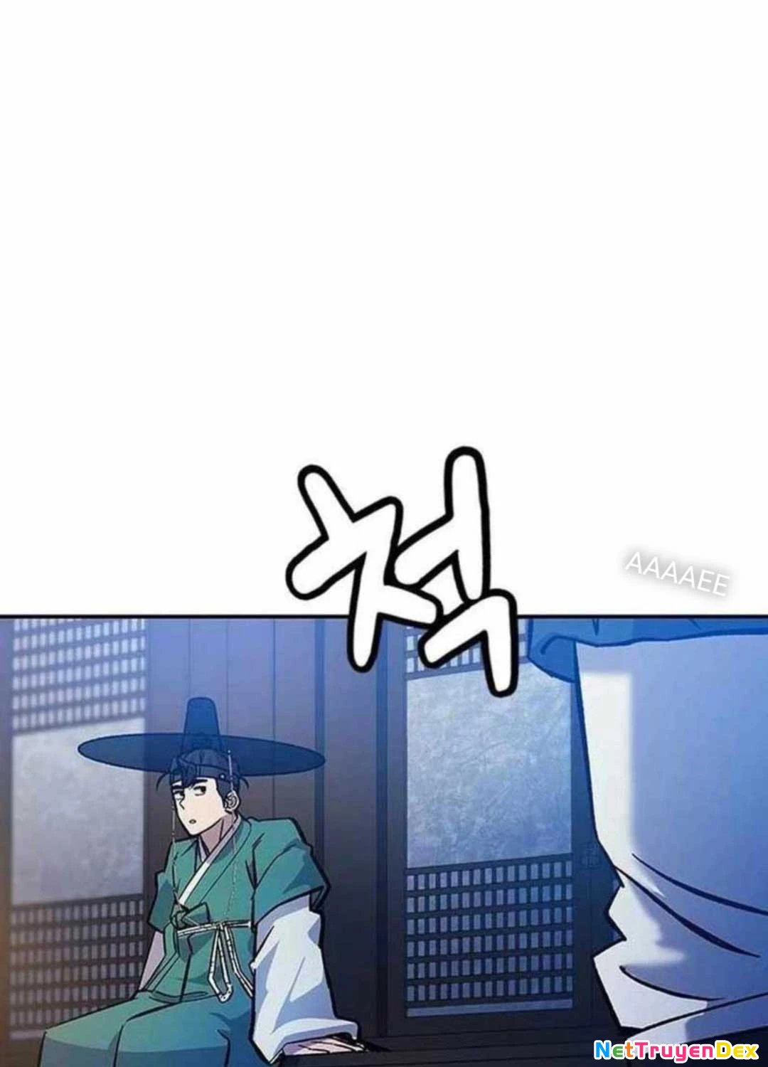 Bác Sĩ Tới Joseon Chapter 10 - Trang 3