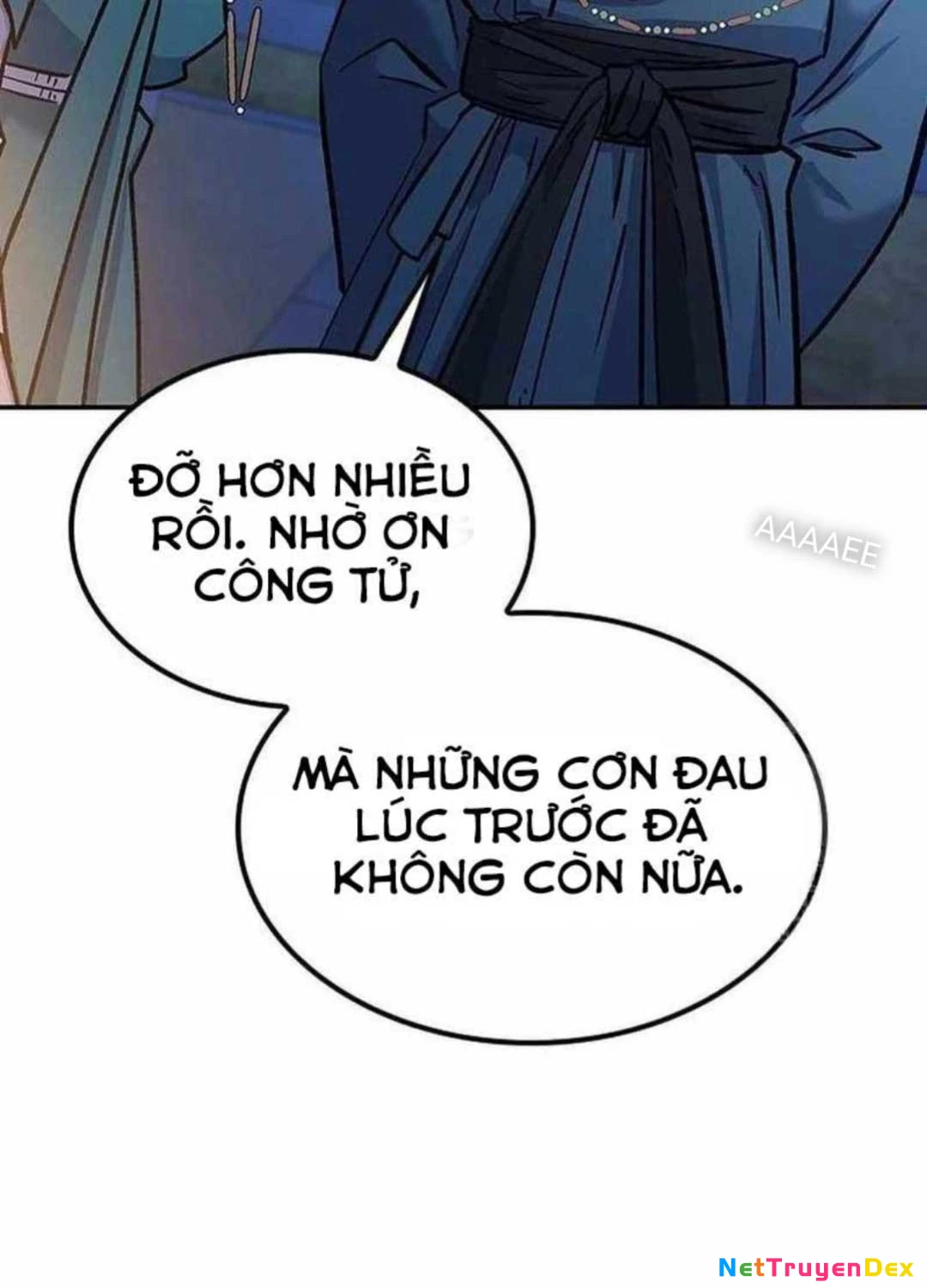 Bác Sĩ Tới Joseon Chapter 10 - Trang 3