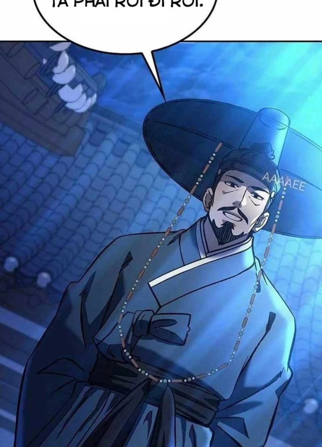 Bác Sĩ Tới Joseon Chapter 10 - Trang 3