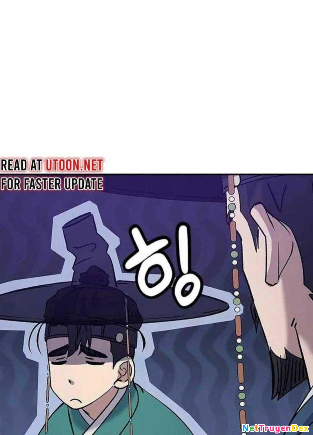Bác Sĩ Tới Joseon Chapter 10 - Trang 3
