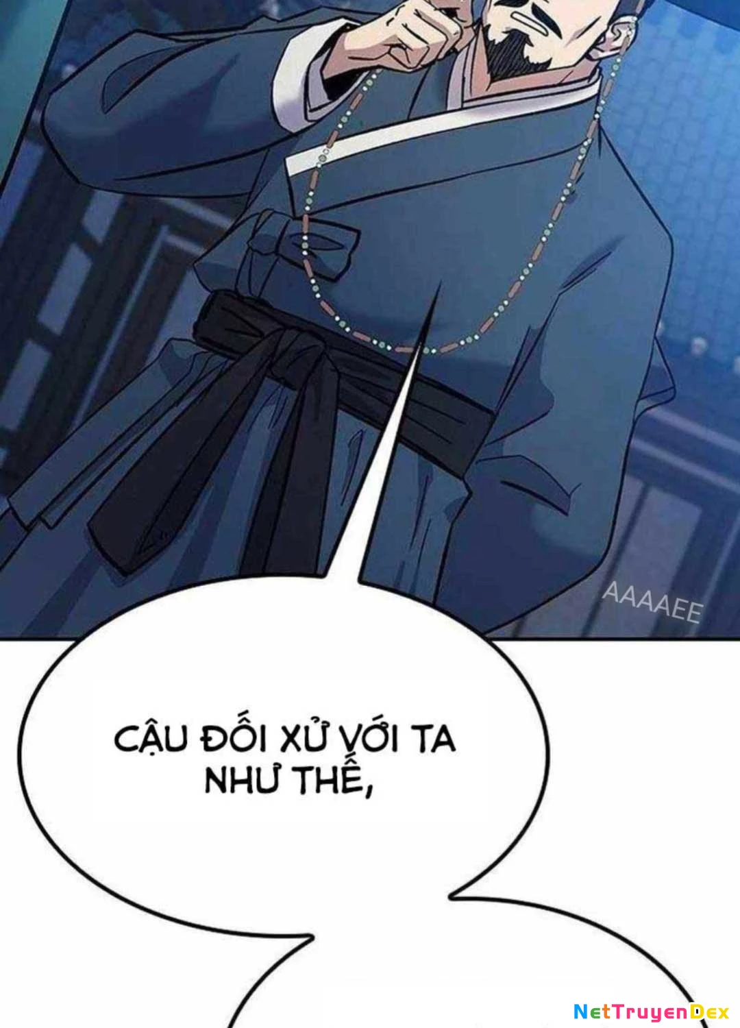Bác Sĩ Tới Joseon Chapter 10 - Trang 3