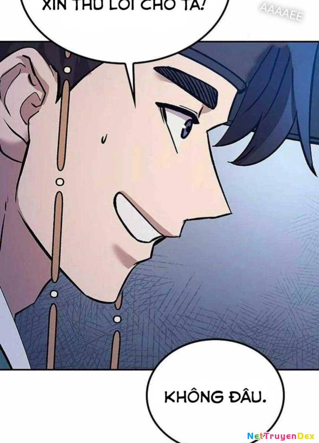 Bác Sĩ Tới Joseon Chapter 10 - Trang 3