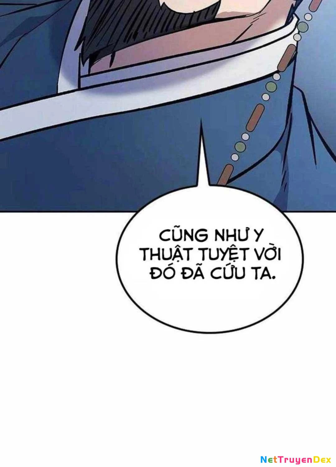 Bác Sĩ Tới Joseon Chapter 10 - Trang 3