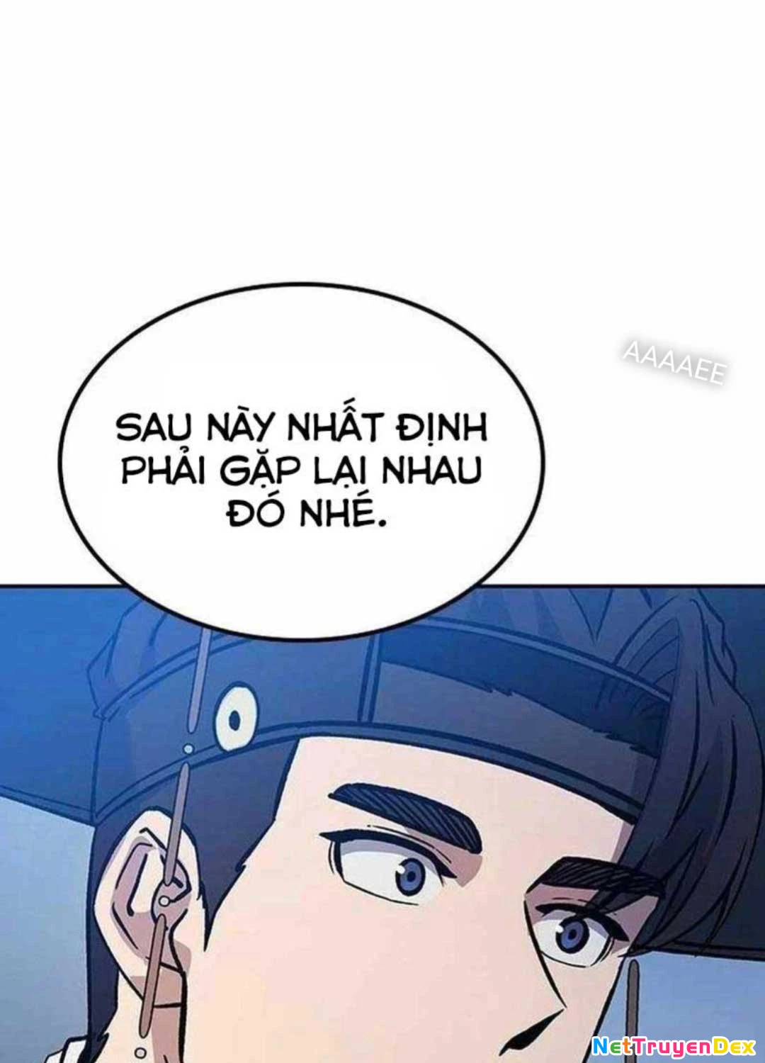 Bác Sĩ Tới Joseon Chapter 10 - Trang 3