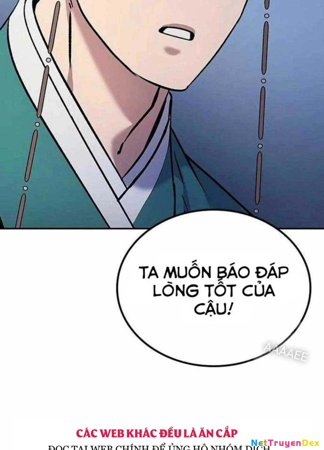 Bác Sĩ Tới Joseon Chapter 10 - Trang 3