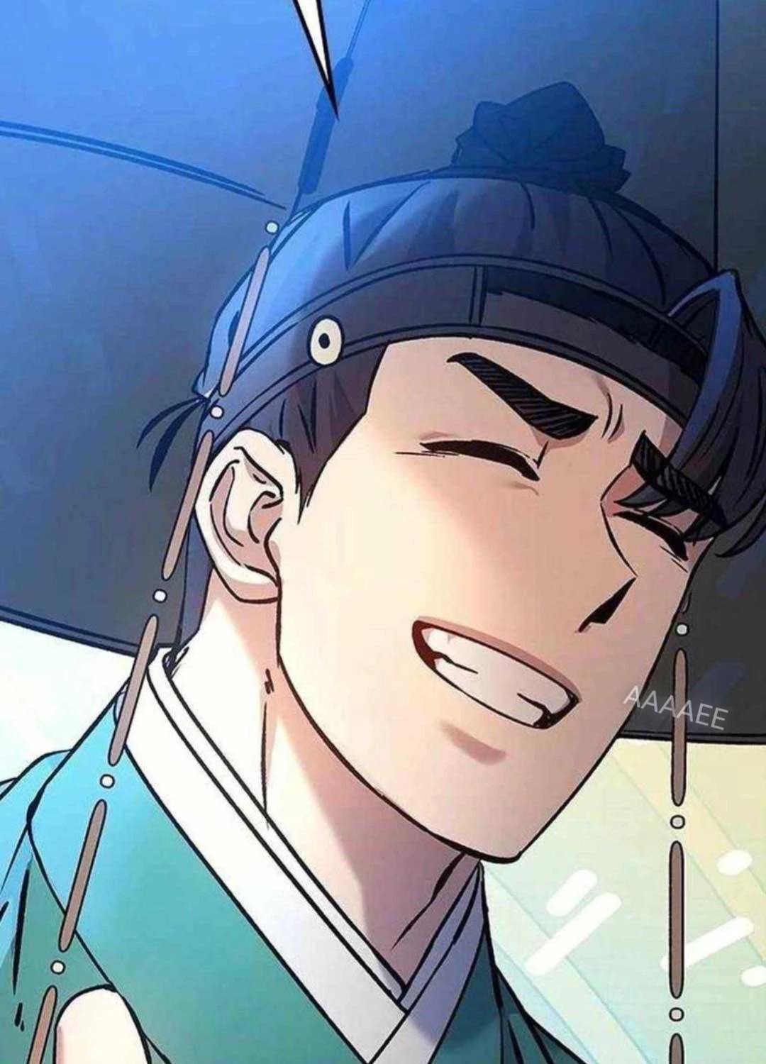 Bác Sĩ Tới Joseon Chapter 10 - Trang 3
