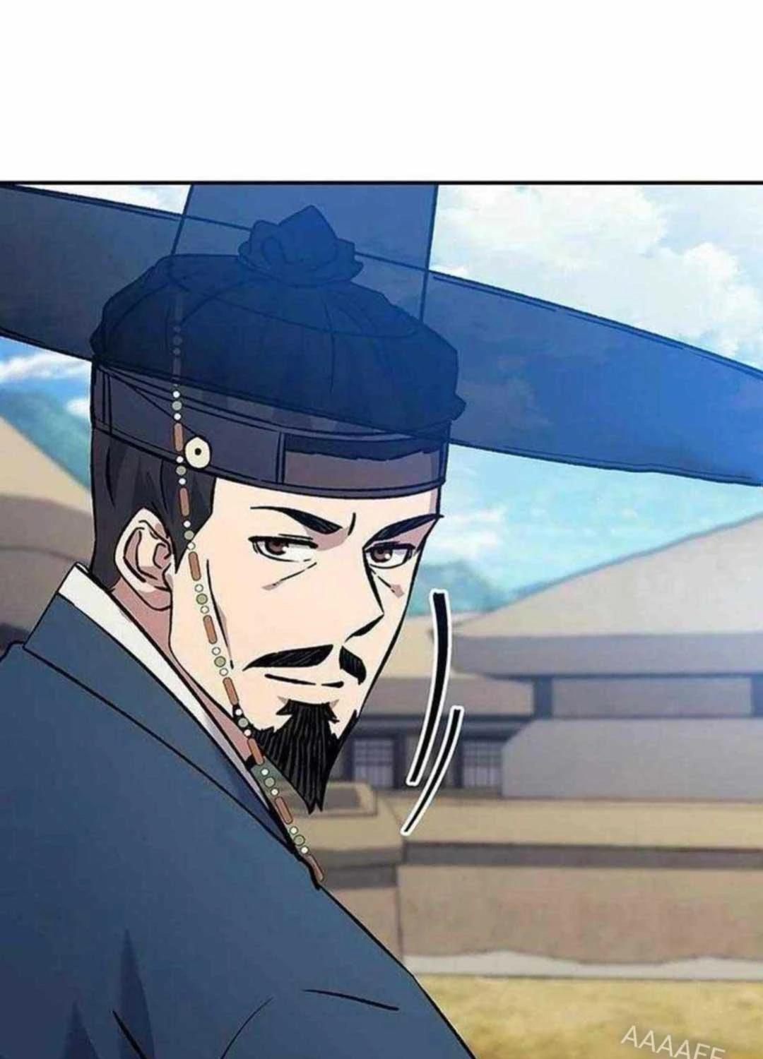 Bác Sĩ Tới Joseon Chapter 10 - Trang 3