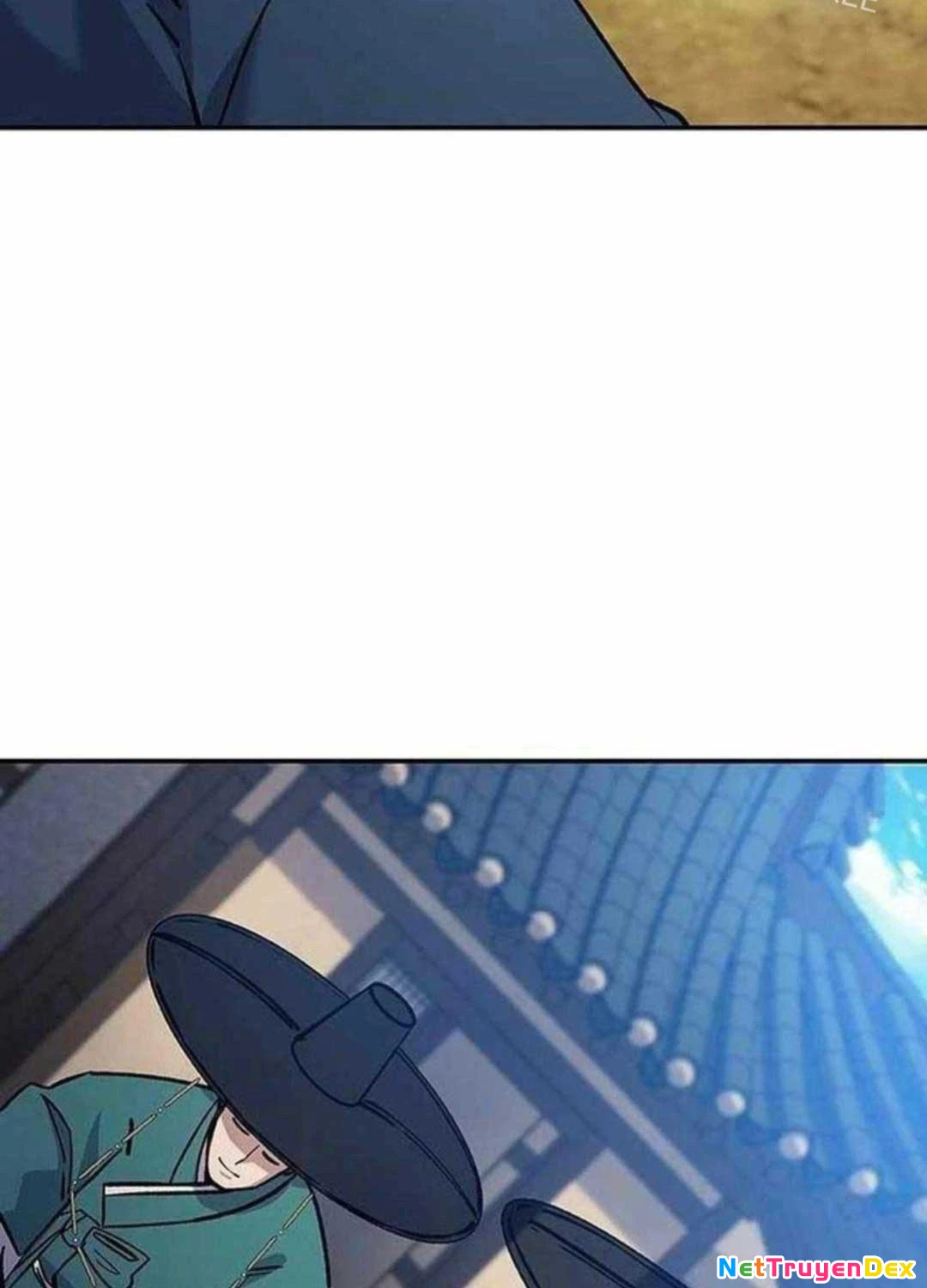 Bác Sĩ Tới Joseon Chapter 10 - Trang 3