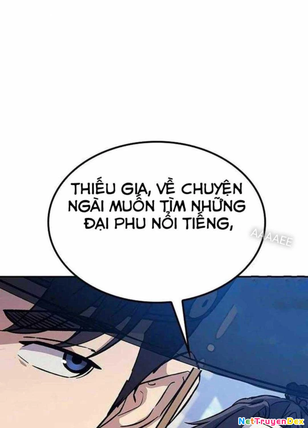 Bác Sĩ Tới Joseon Chapter 10 - Trang 3