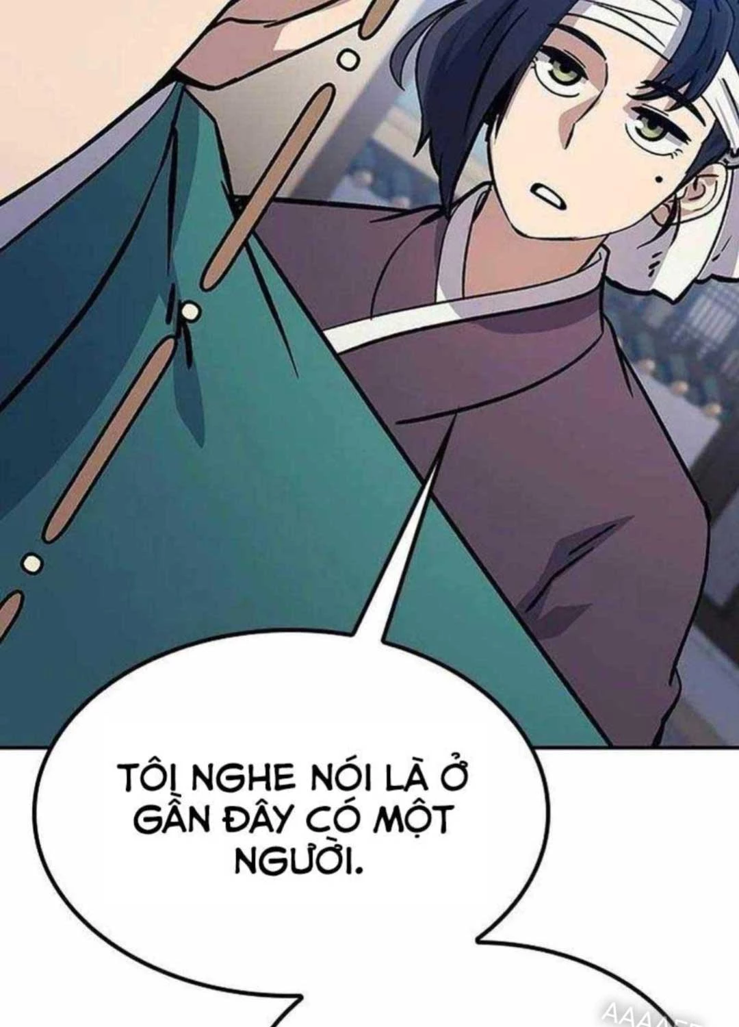 Bác Sĩ Tới Joseon Chapter 10 - Trang 3