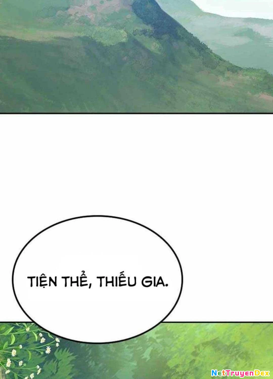 Bác Sĩ Tới Joseon Chapter 10 - Trang 3