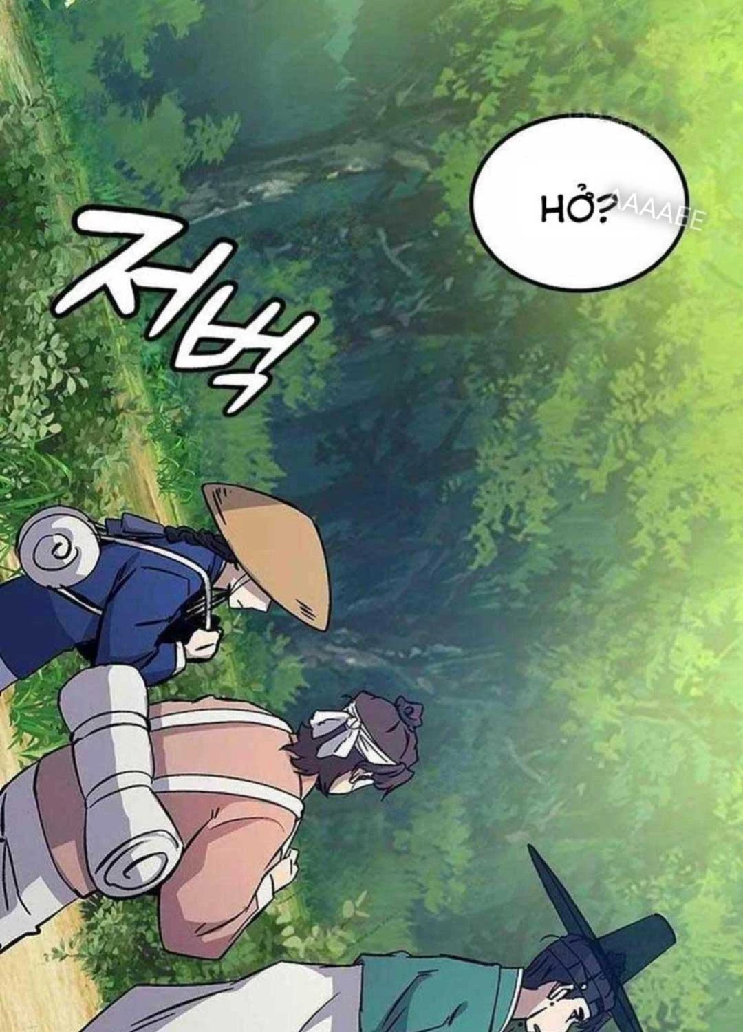 Bác Sĩ Tới Joseon Chapter 10 - Trang 3