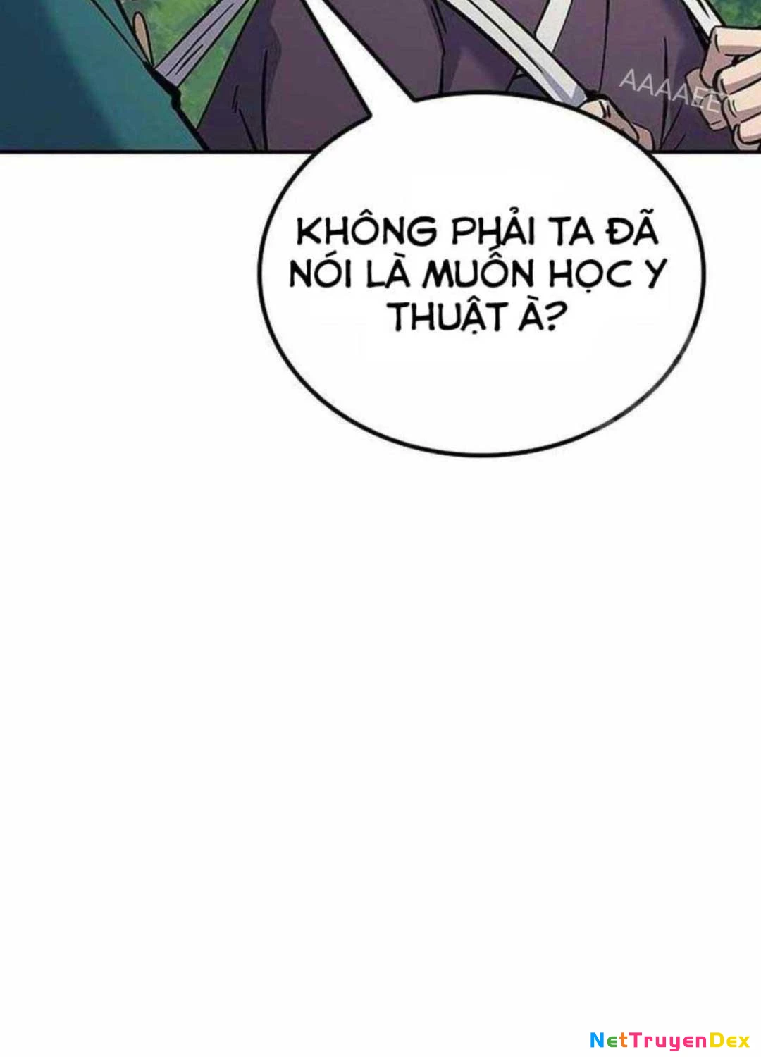 Bác Sĩ Tới Joseon Chapter 10 - Trang 3