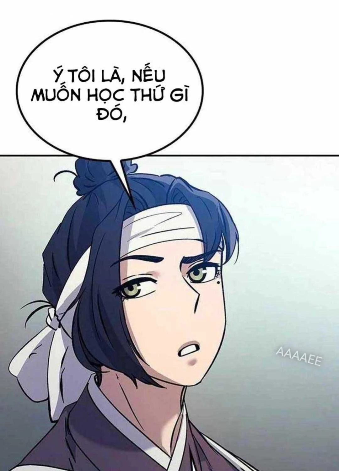 Bác Sĩ Tới Joseon Chapter 10 - Trang 3