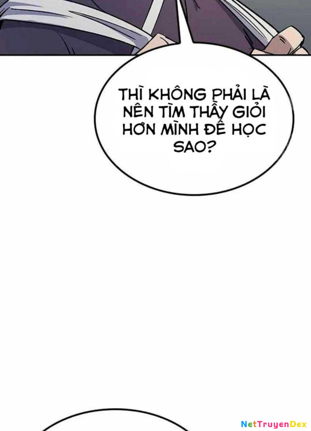 Bác Sĩ Tới Joseon Chapter 10 - Trang 3