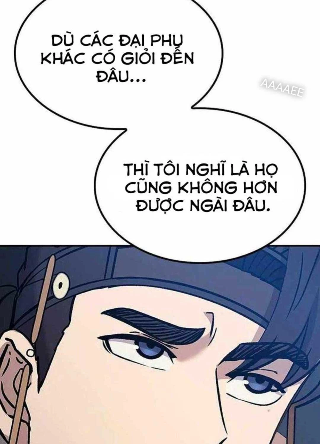 Bác Sĩ Tới Joseon Chapter 10 - Trang 3