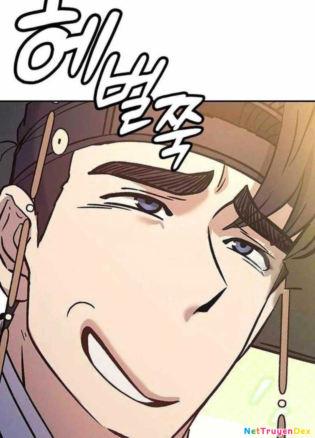 Bác Sĩ Tới Joseon Chapter 10 - Trang 3