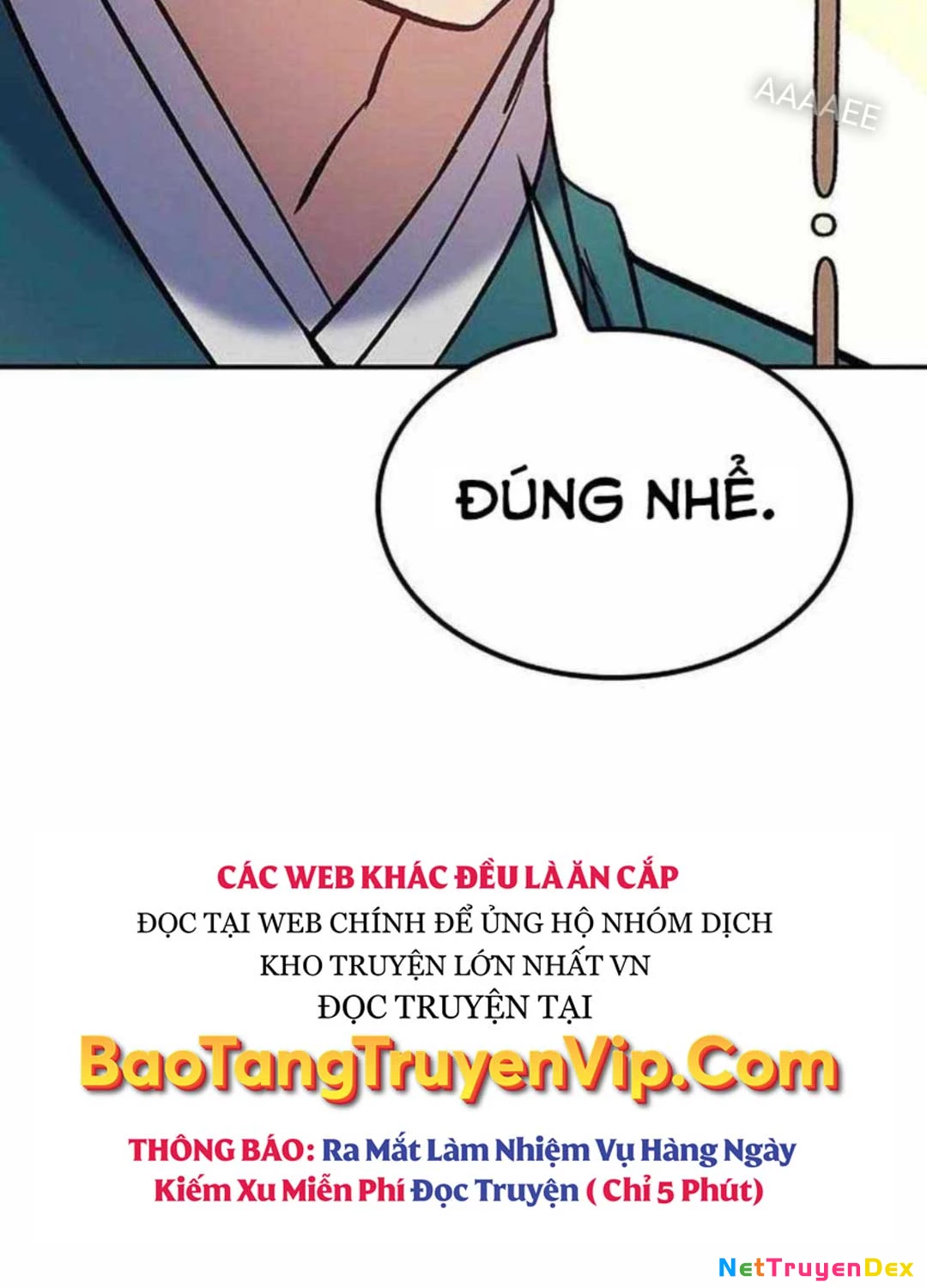 Bác Sĩ Tới Joseon Chapter 10 - Trang 3